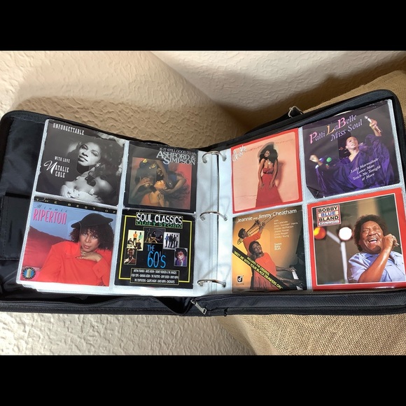 CD Collection - Picture 7 of 12